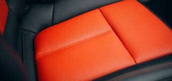 Pokrowce samochodowe z alcantary – Mirex II