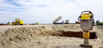 Transport piasku budowlanego – Tom-Trans