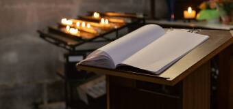 Dekoracje Kościołów - Kwiaty i Kompozycje w Zabrzu