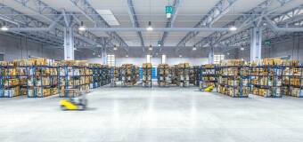 Transport ładunków drobnicowych - Kami Spedycja