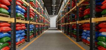 Wynajem wózków paletowych – elastyczne rozwiązanie dla firm