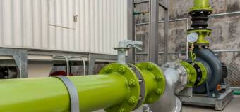 Przepompownie i separatory w systemach kanalizacyjnych