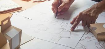 Tworzenie map do celów projektowych – Pro. Argeo