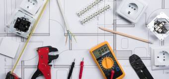 Nowoczesne materiały elektryczne w Megael