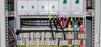 Materiały elektryczne – Hurtownia Megael w Tarnowie