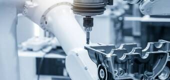 Szlifowanie CNC do 4 m – PRO-TECH Binkowski