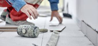 System do przenoszenia dużych płyt Easy Move Adv MK IV