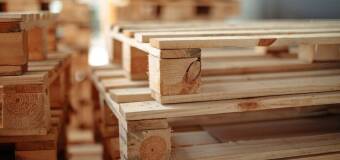 Opakowania drewniane - Krzysztof Rakoczy Zakład Produkcyjno-Usługowy
