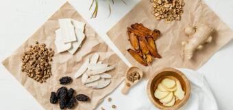 Zioła na dolegliwości oddechowe – Zioła od Braci