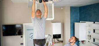 Montaż klimatyzacji i serwis - Dk Serwis Drezdenko