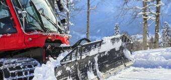 Profesjonalna rozbiórka i odśnieżanie - K&K Paweł Krawczyk
