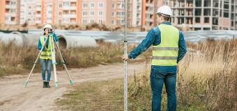 Doradztwo geodezyjne przy podziale działek