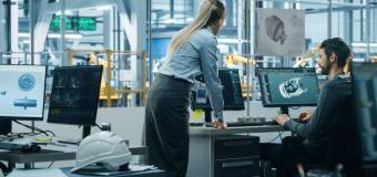 Agencja ochrony - skuteczne strategie zabezpieczeń