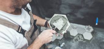 Usługi remontowe związane z glazurą – Glazmur