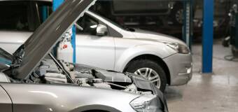 Doradztwo w naprawach powypadkowych – Centrum Napraw