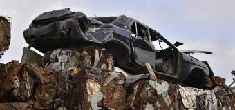 Złomowanie pojazdów - MIRTEX