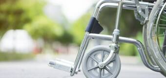 Wózki inwalidzkie - Ortovia-Med w Nowej Soli