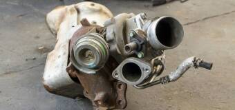 Czyszczenie zmiennej geometrii turbosprężarek w Radomiu