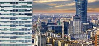 Architektura Warszawy – odkryj z przewodnikiem