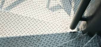 Wycieraczki aluminiowe – nowoczesne rozwiązanie od Unimat