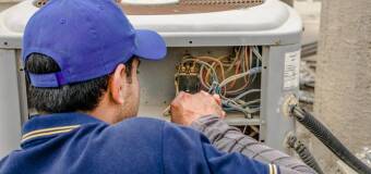 Instalacja klimatyzacji i serwis - Profi-Serwis