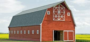 Zrównoważony rozwój w budownictwie inwentarskim