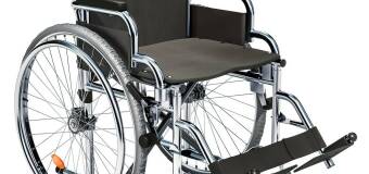 Nowoczesne wózki inwalidzkie – Orto-Max Piotrków trybunalski