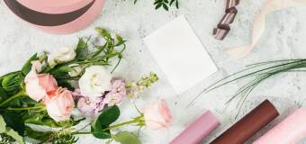 Kwiaty w eleganckich pudełkach – Kwiatowa Przystań Wrocław