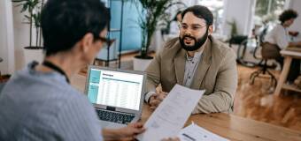 Outsourcing kadrowy – klucz do efektywności firm