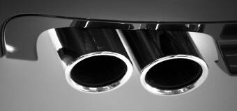 Tłumiki wydechowe – komfort jazdy i akustyka samochodu