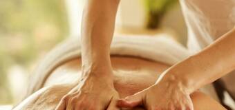 Terapia manualna w Instytucie Da Vinci – ulga w bólu