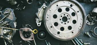 Części zamienne do pojazdów szynowych – Darpol