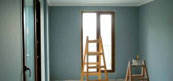 Malowanie wnętrz – AdRem Adrian Brzostek