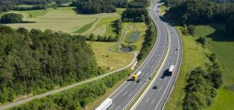 Transport międzynarodowy Polska-Niemcy – Lewandowski