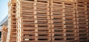 Zrównoważony rozwój w produkcji opakowań drewnianych