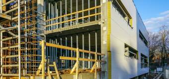 Prefabrykaty betonowe w budownictwie – Manufaktura Budownictwa