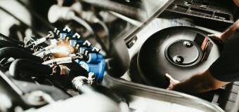 Czyszczenie DPF w samochodach grupy Volkswagen