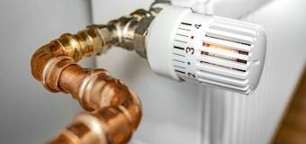 Centralne ogrzewanie - komfort cieplny w Twoim domu