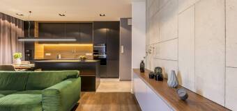Wynajem apartamentu blisko centrum Zakopanego