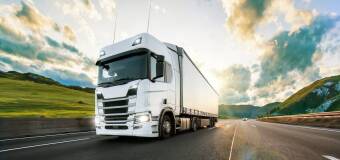 Transport ciężarowy w Europie – klucz do handlu międzynarodowego