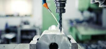 Technologia CNC w produkcji konstrukcji stalowych