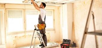 Montaż sufitów podwieszanych – Stan-Bud w Poznaniu