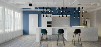 Projektowanie wnętrz medycznych – Atrium Paweł Zimnicki