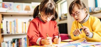 Sztuka w edukacji dzieci – Żłobek Brain Faktor