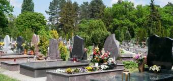 Nagrobki granitowe - Royal Granit Jerzy Kuchnicki