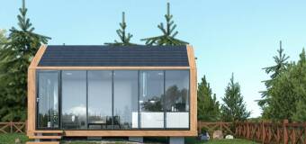 Innowacyjne domy drewniane i szkieletowe – ITS