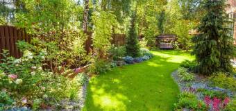 Stylowe Ogrody - projektowanie i pielęgnacja ogrodów