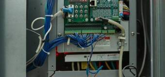 Nowoczesne technologie w elektromechanice dźwigowej