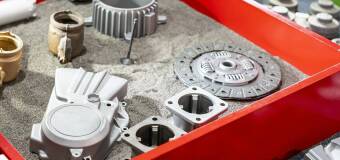 Części zamienne i akcesoria do samochodów dostawczych