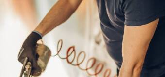 Zwalczanie szkodników drewna – Eko-Wet w Ełku